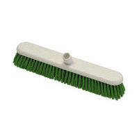 Hygiene Platform Broom Heads