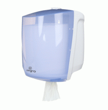 Centrefeed Rolls and Dispensers