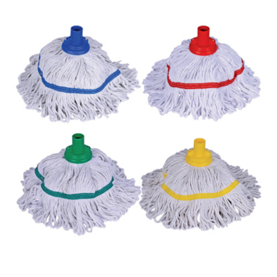 Hygiemix Mop Head 300g - Various Colours