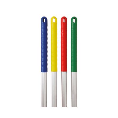 Exel Aluminium  Handle - 137cm - Various Colours