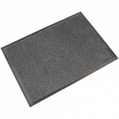 COBAwash Entrance Mat - Grey - Various Sizes