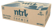 Jangro ntrl Mini Jumbo 2ply Toilet Roll