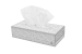 PREMIUM LUXURY FACIAL TISSUES 100 SHEETS - 2PLY WHITE
