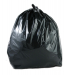 JANGRO HEAVY DUTY BLACK REFUSE SACKS (18Inchx29Inchx38Inch) - BOX OF 200