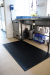COBASCRAPE BLACK MATTING - 115CM X 175CM