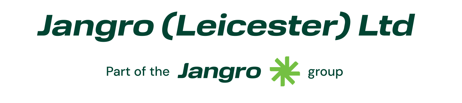 Jangro (Leicester) Ltd